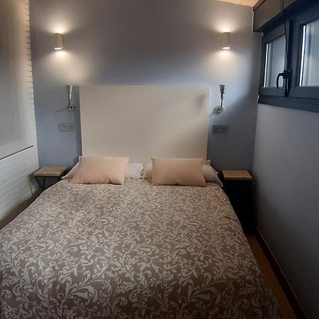 Luxeinburgos Atico Con Vistas Espectaculares Apartment Ngoại thất bức ảnh