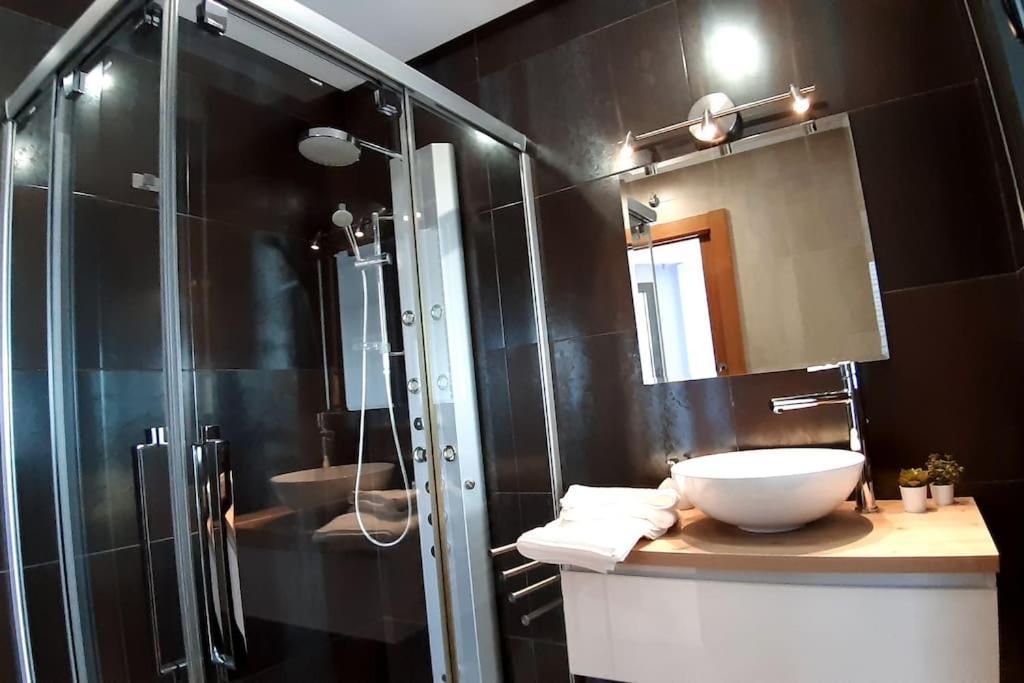 Luxeinburgos Atico Con Vistas Espectaculares Apartment Ngoại thất bức ảnh