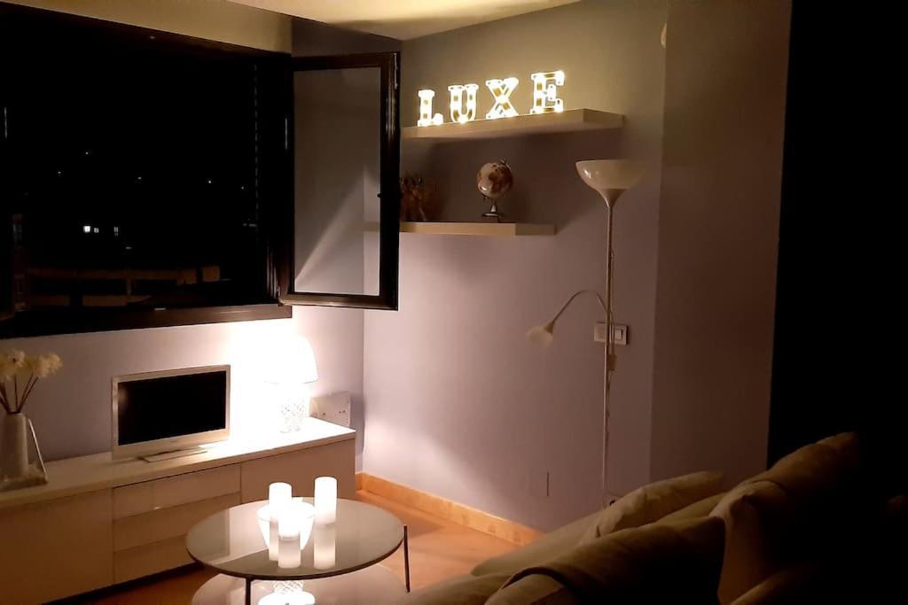 Luxeinburgos Atico Con Vistas Espectaculares Apartment Ngoại thất bức ảnh