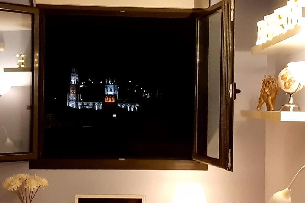 Luxeinburgos Atico Con Vistas Espectaculares Apartment Ngoại thất bức ảnh