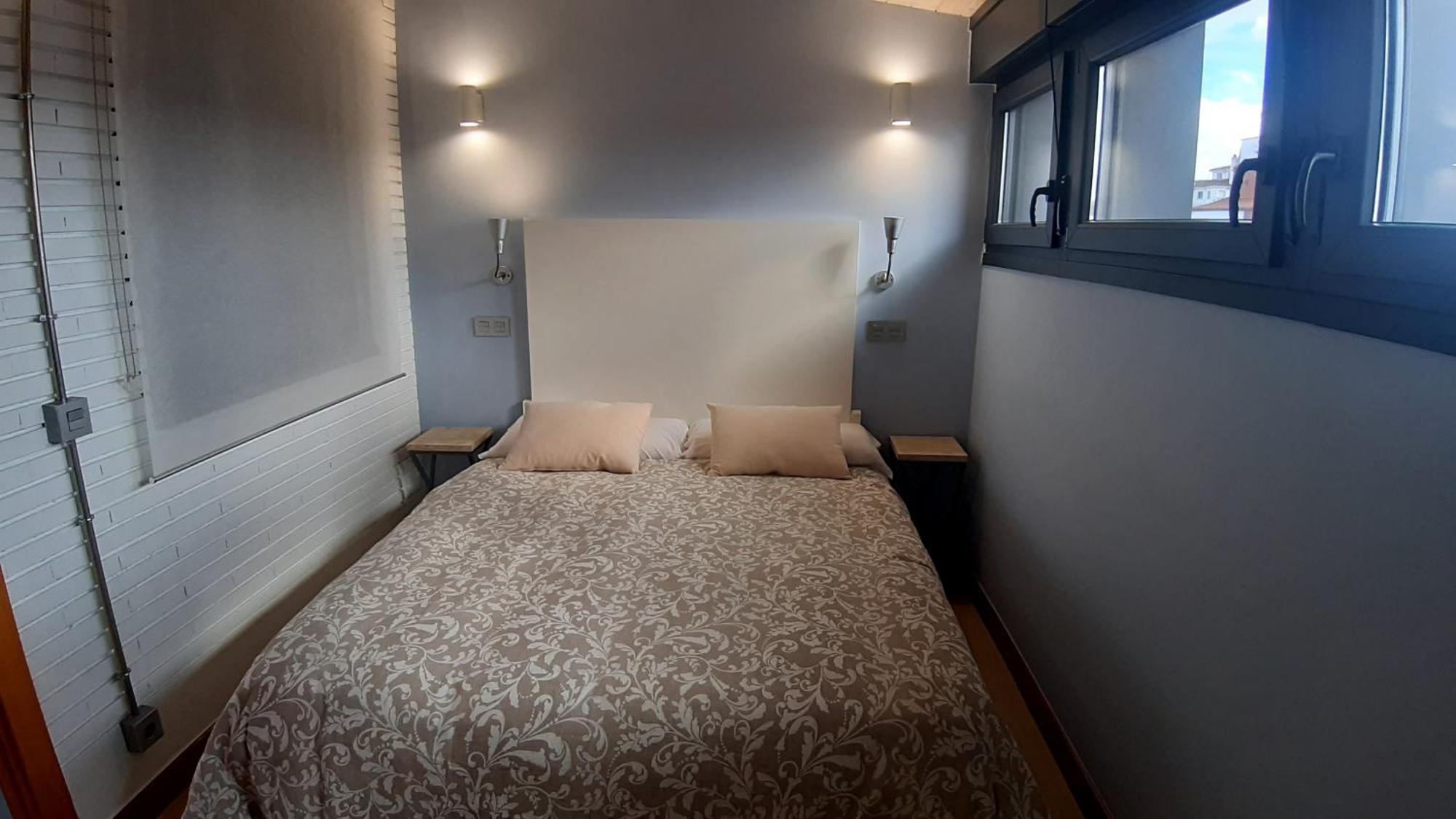 Luxeinburgos Atico Con Vistas Espectaculares Apartment Ngoại thất bức ảnh